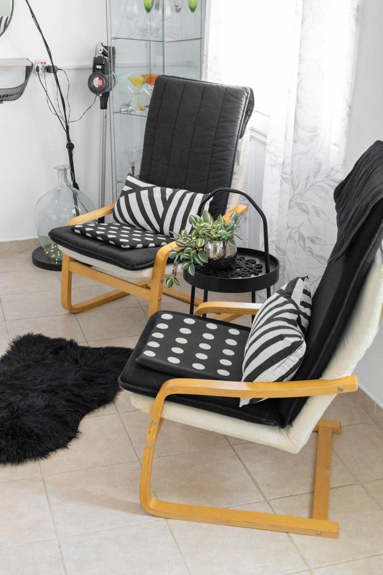 Villa Ana Makarska Kültér fotó