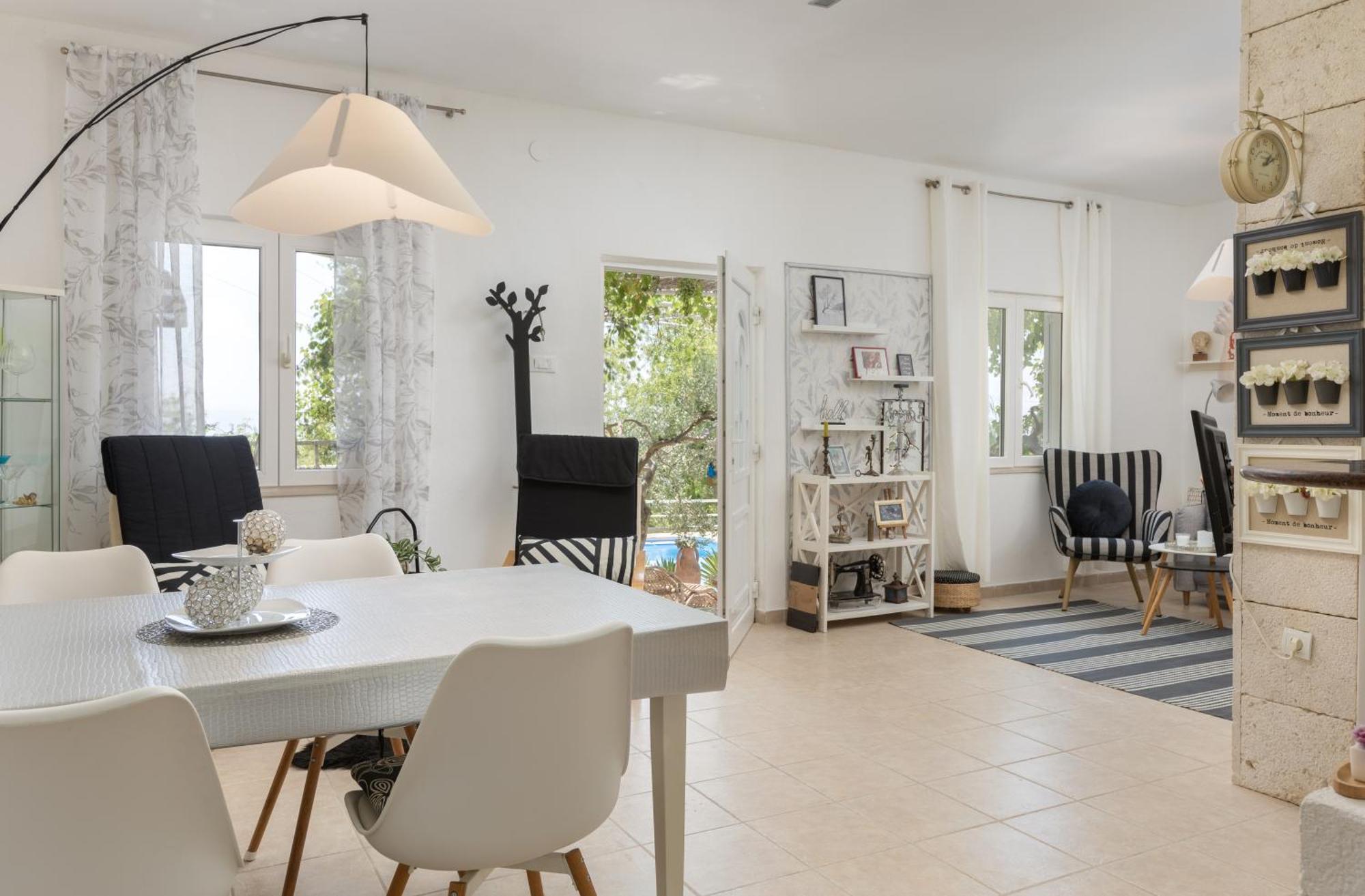 Villa Ana Makarska Kültér fotó
