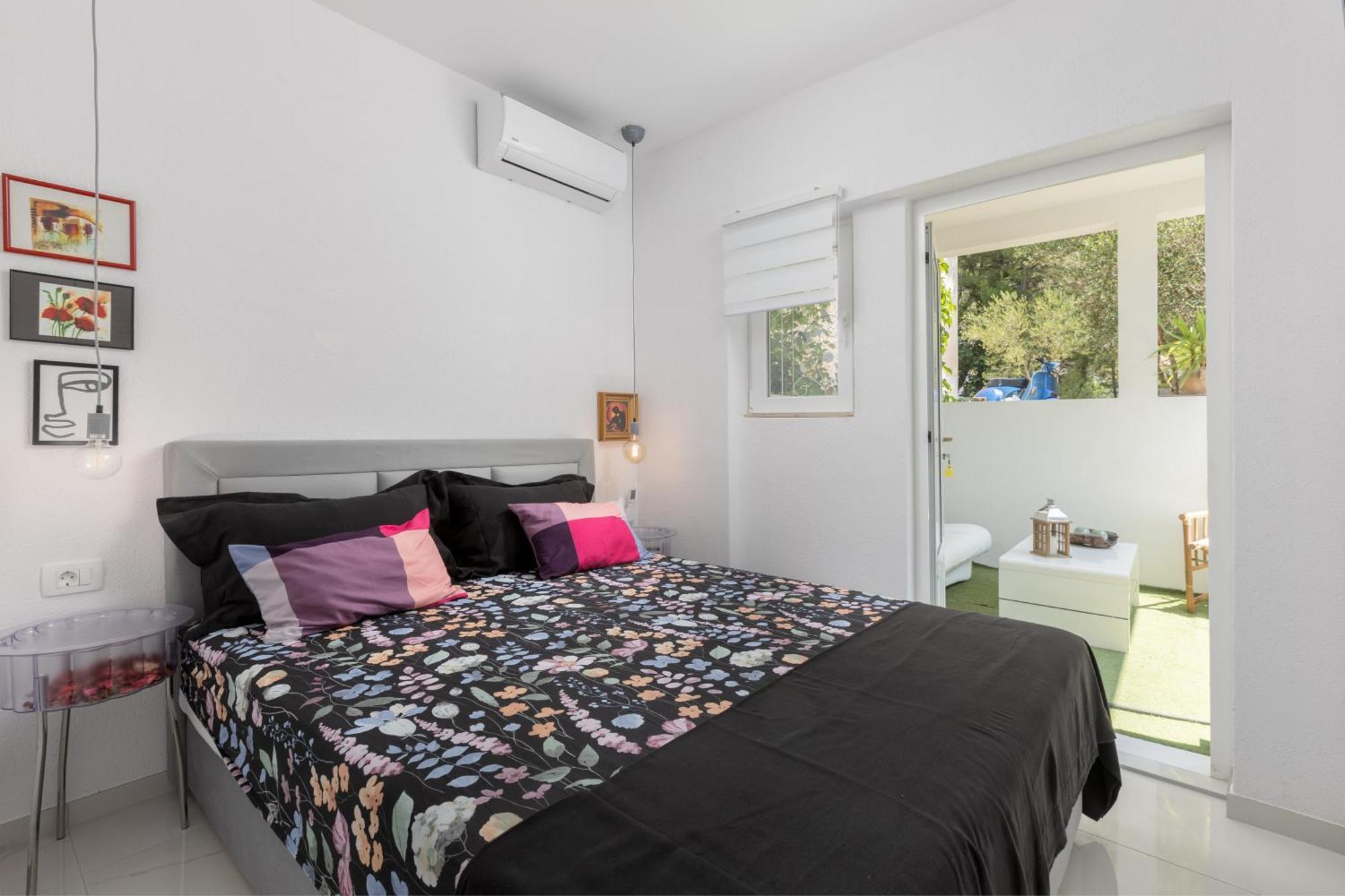 Villa Ana Makarska Kültér fotó