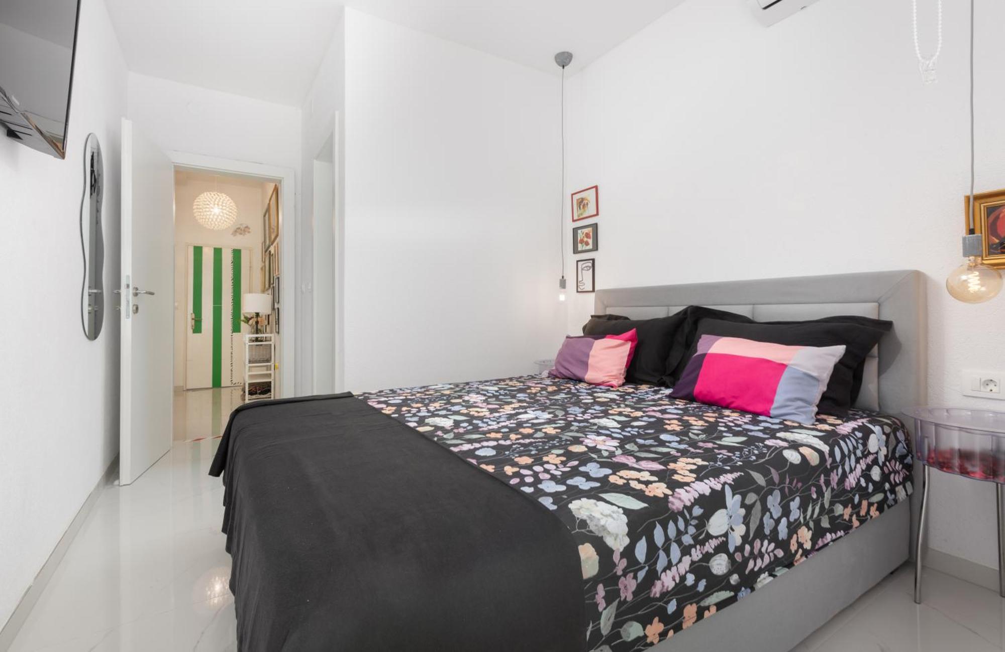 Villa Ana Makarska Kültér fotó