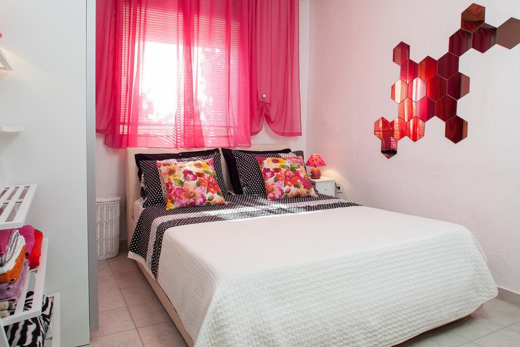 Villa Ana Makarska Kültér fotó