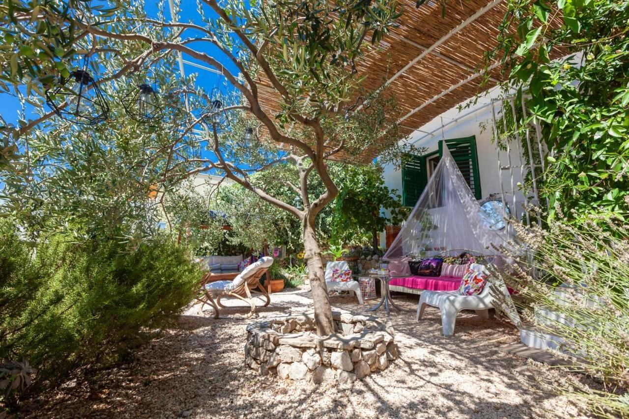 Villa Ana Makarska Kültér fotó