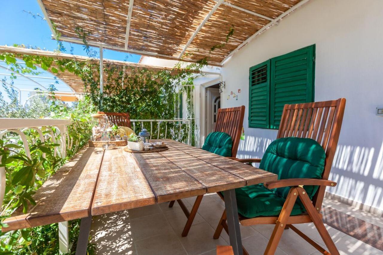 Villa Ana Makarska Kültér fotó